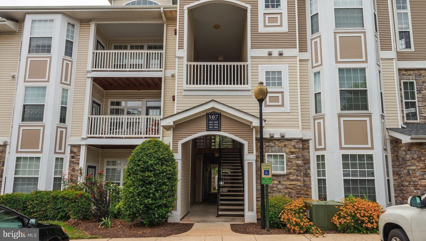 507 Sunset View Ter SE #108