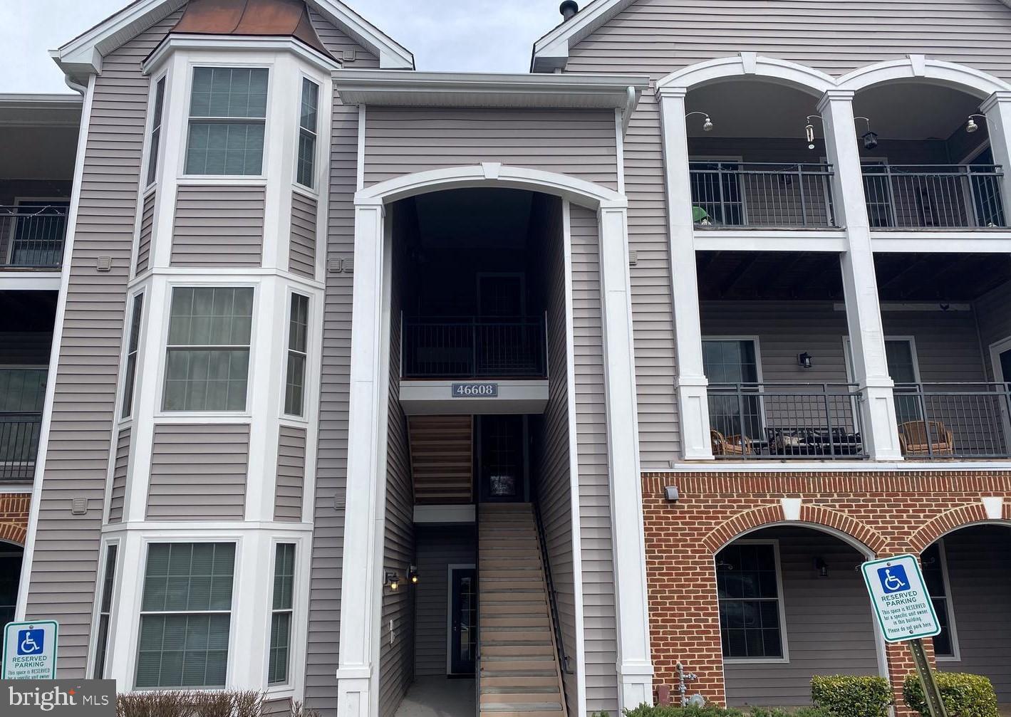 46608 Drysdale Ter #101