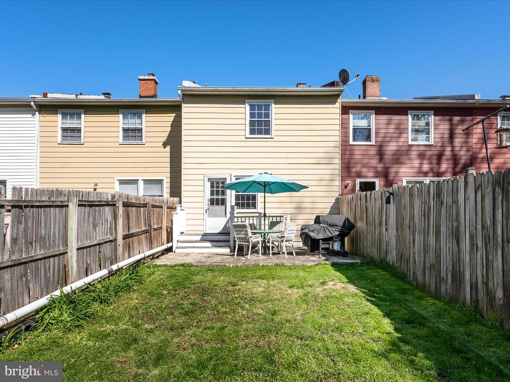 35 Sydnor St