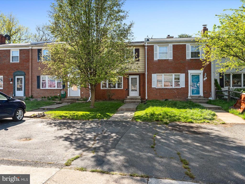 35 Sydnor St