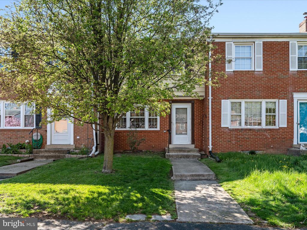 35 Sydnor St