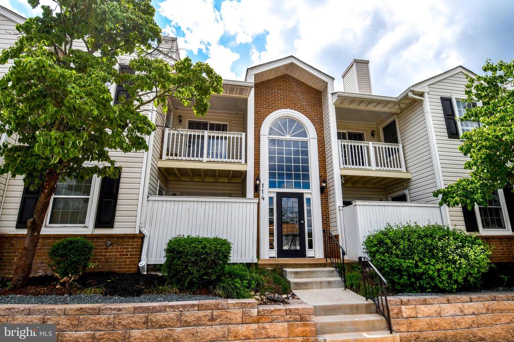 114 WESTWICK CT #7