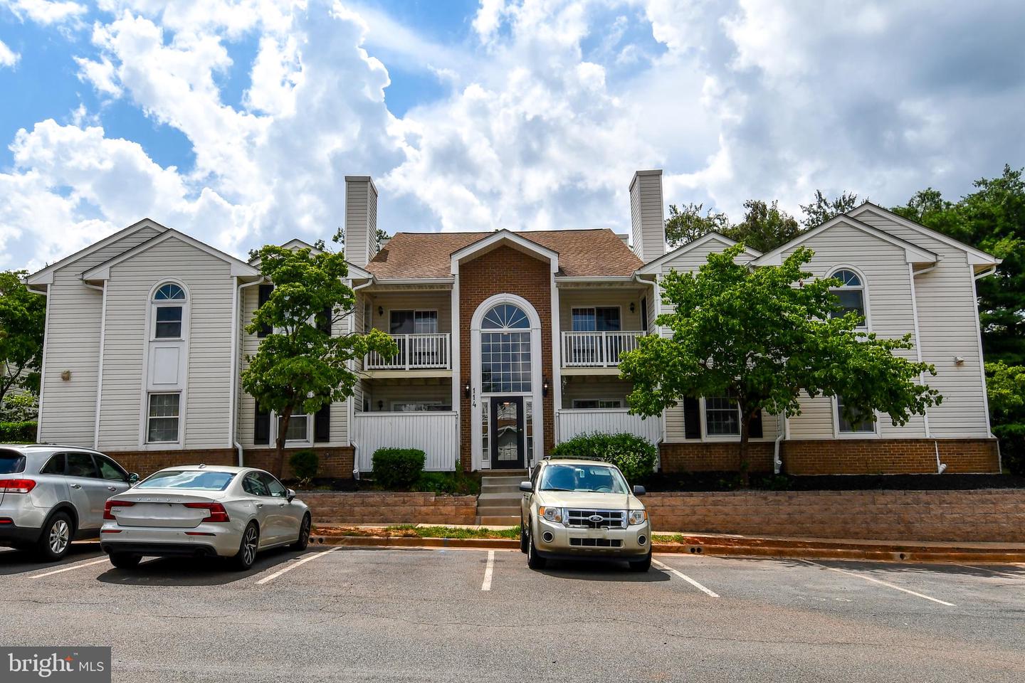 114 WESTWICK CT #7