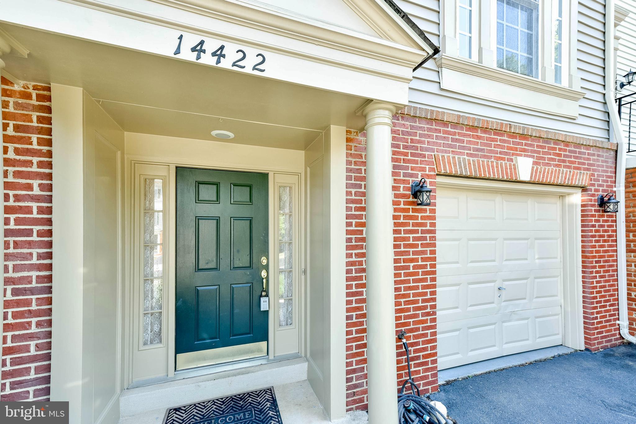 14422 FOWLERS MILL DR