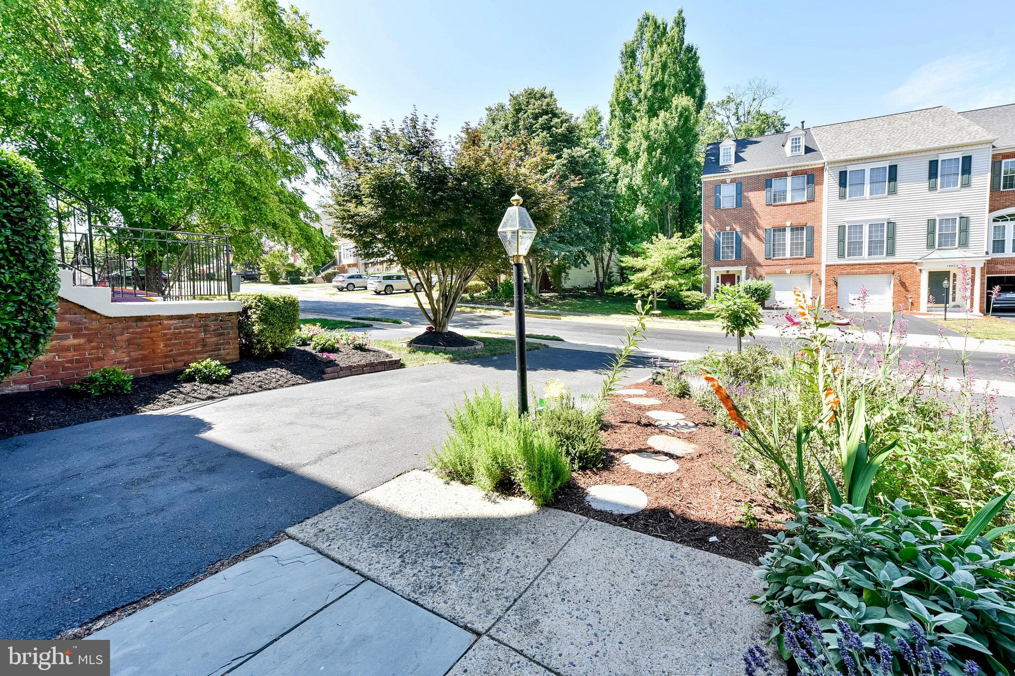 14422 FOWLERS MILL DR