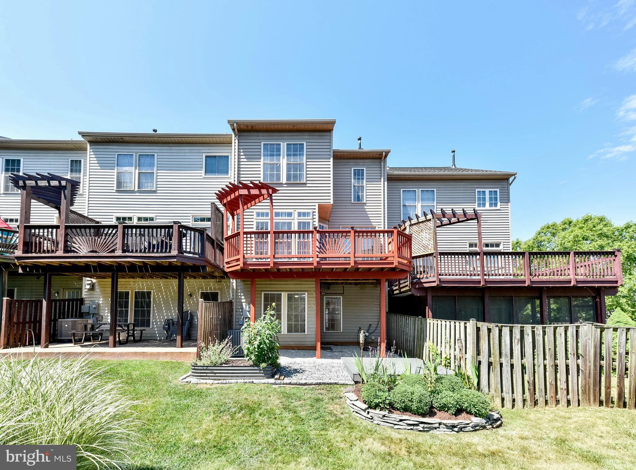 14422 FOWLERS MILL DR