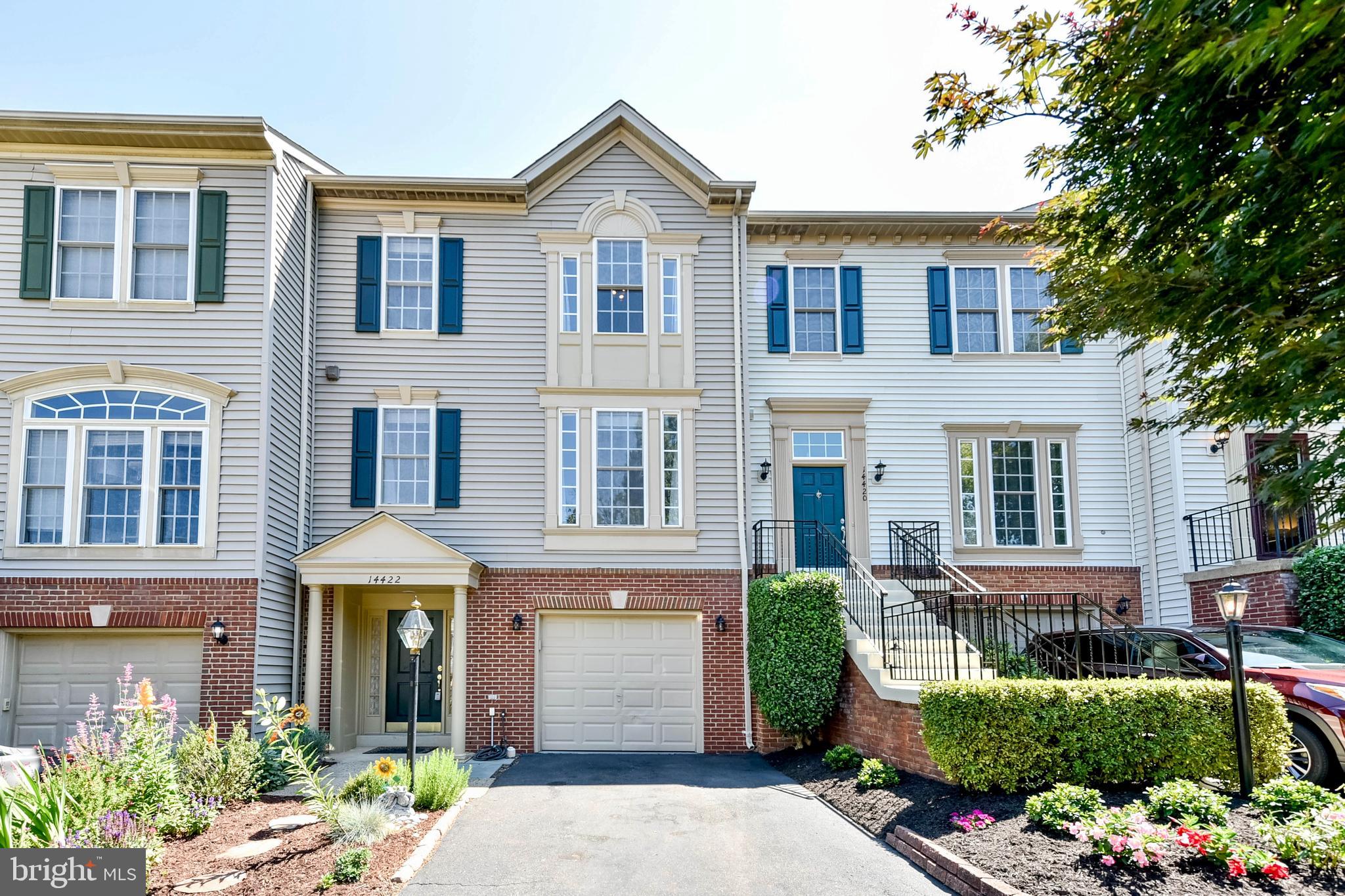 14422 FOWLERS MILL DR