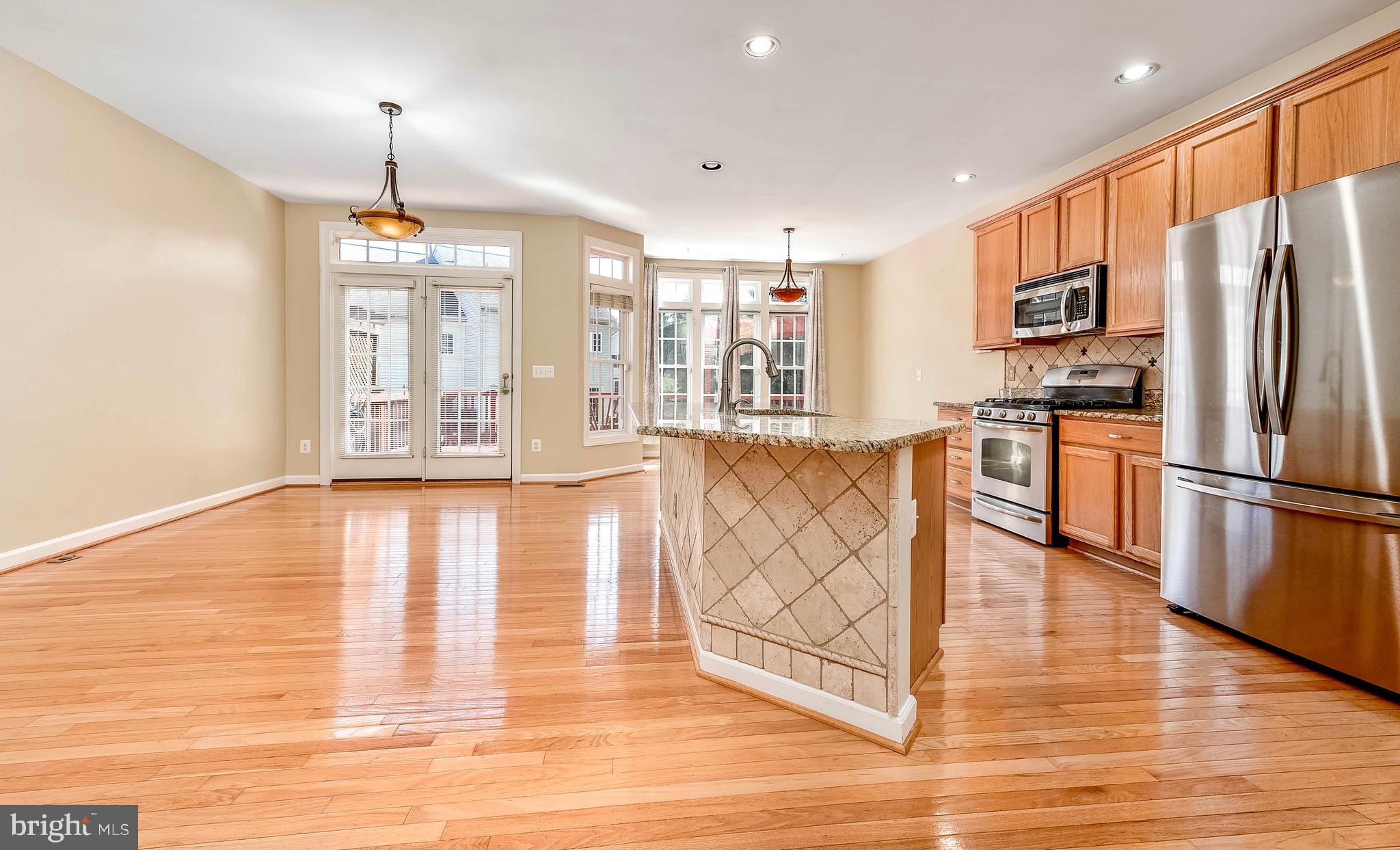 14422 FOWLERS MILL DR