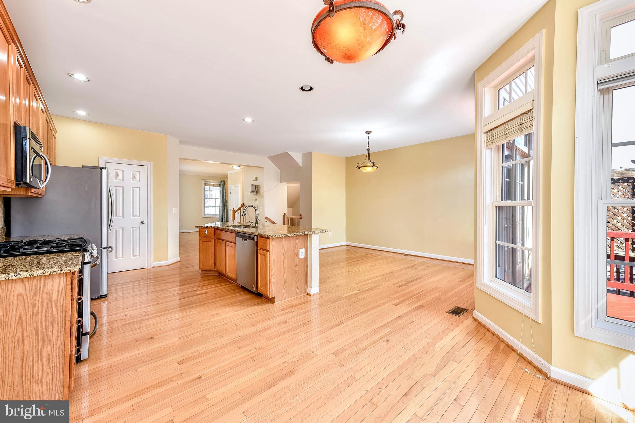 14422 FOWLERS MILL DR