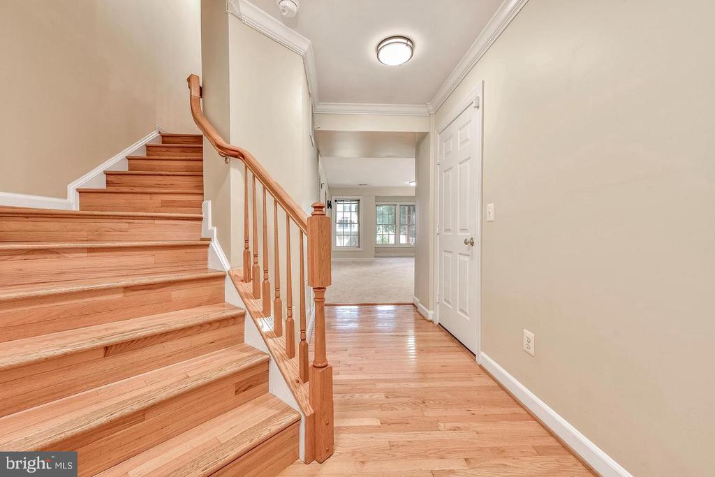 14422 FOWLERS MILL DRIVE