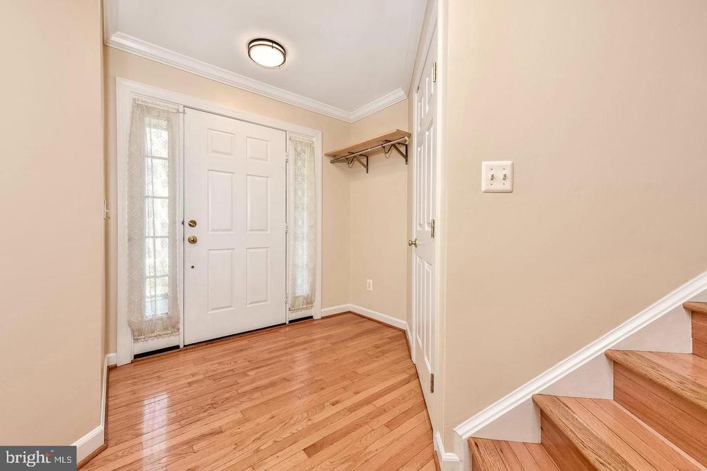 14422 FOWLERS MILL DRIVE