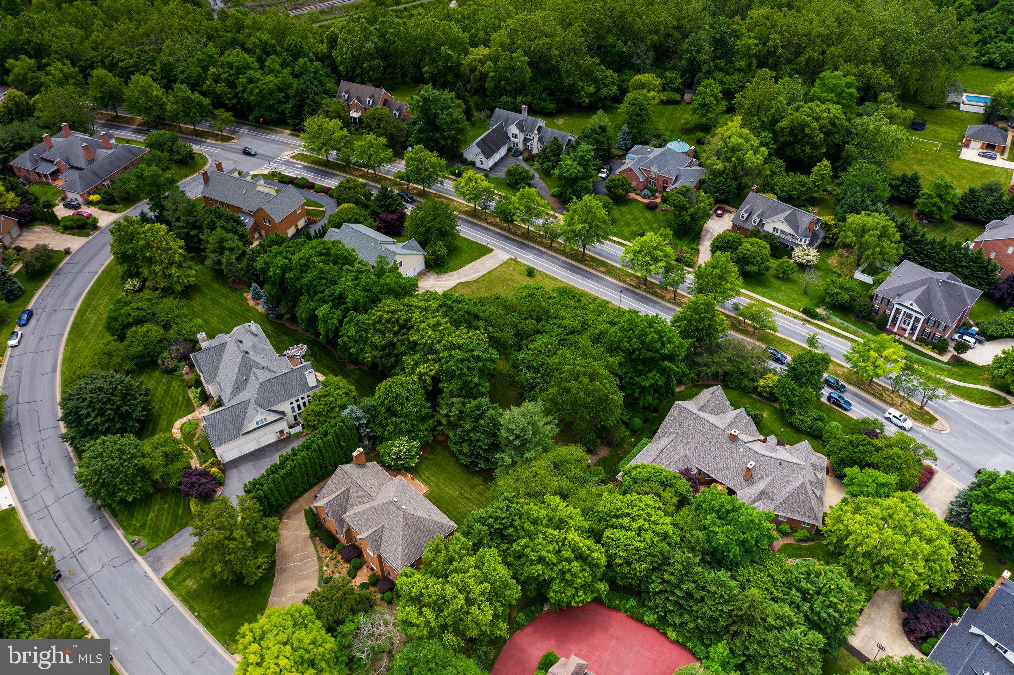 1532 Meadow Branch Ave