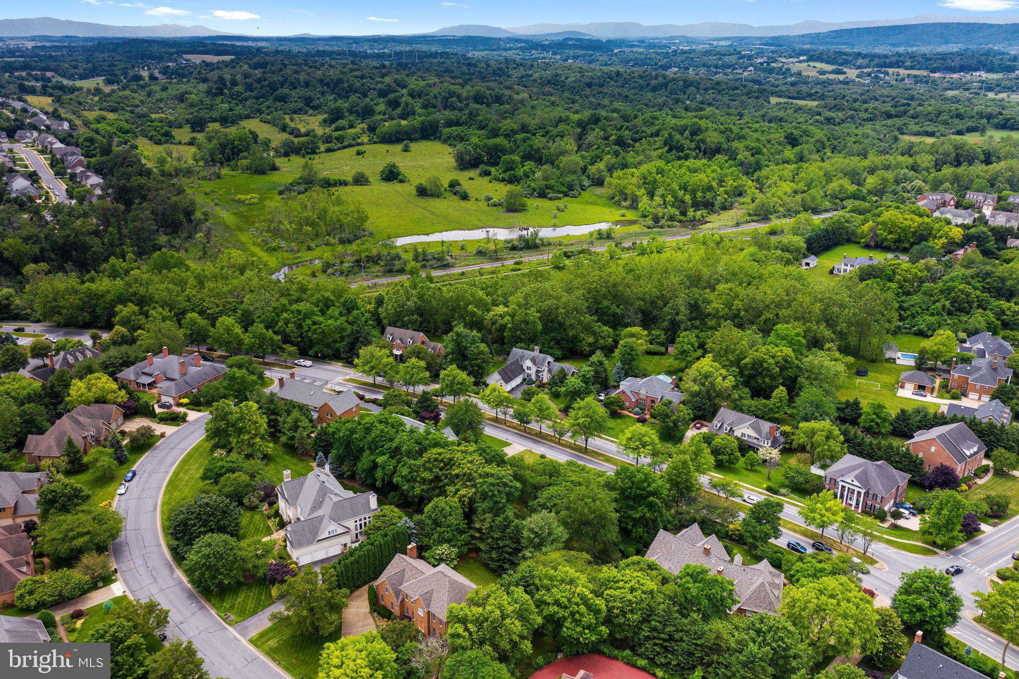 1532 Meadow Branch Ave