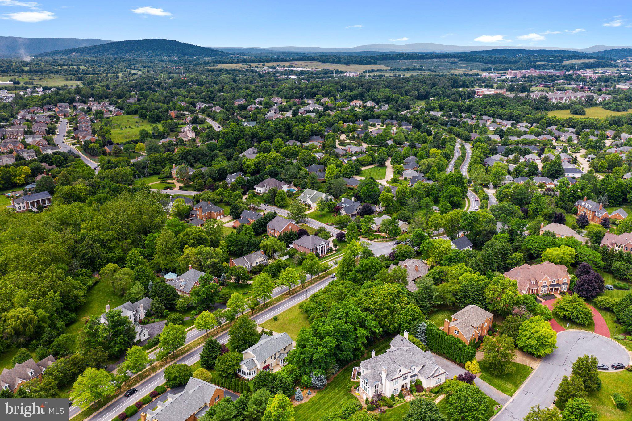 1532 Meadow Branch Ave