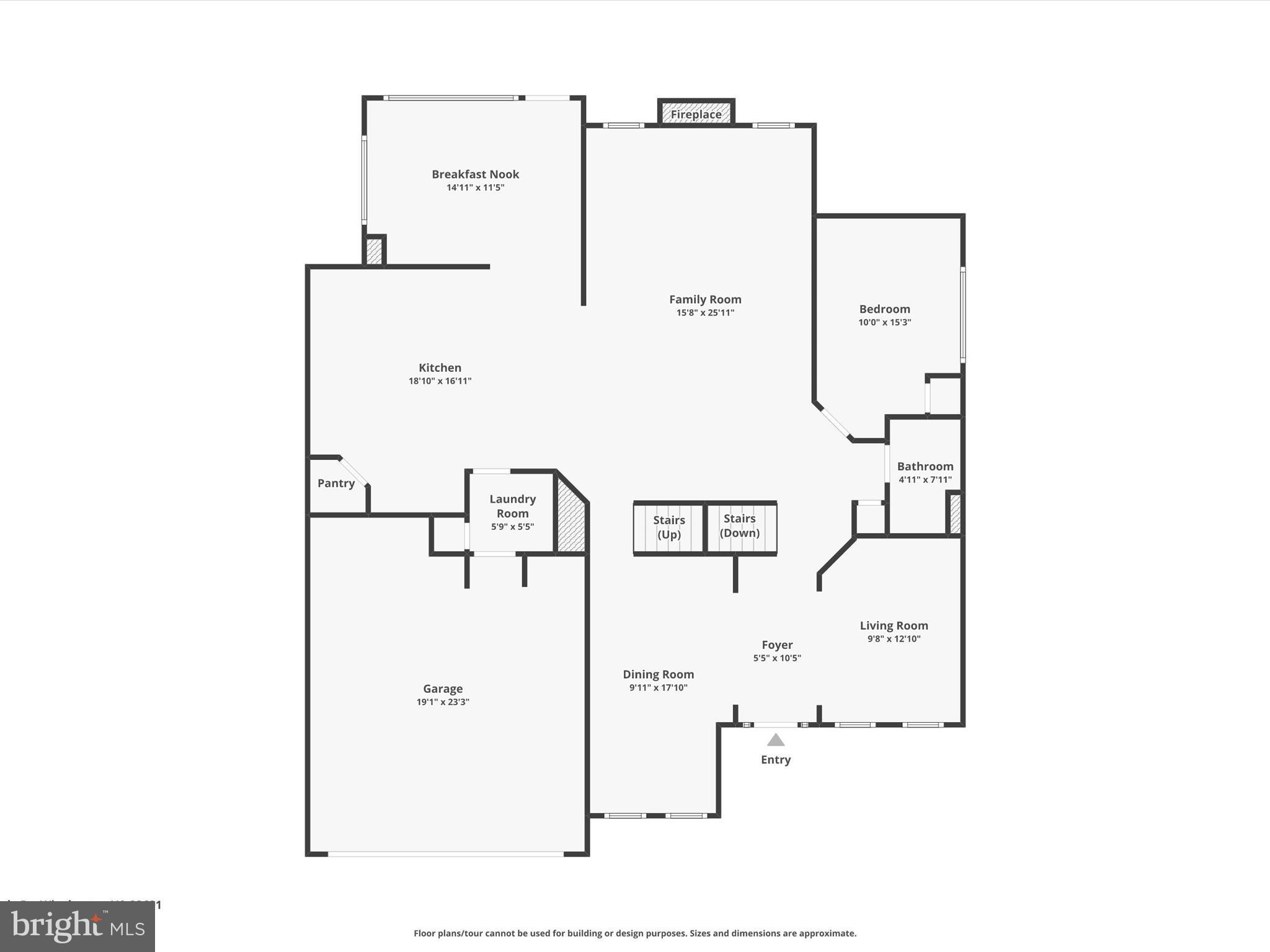 800 Kennedy Dr