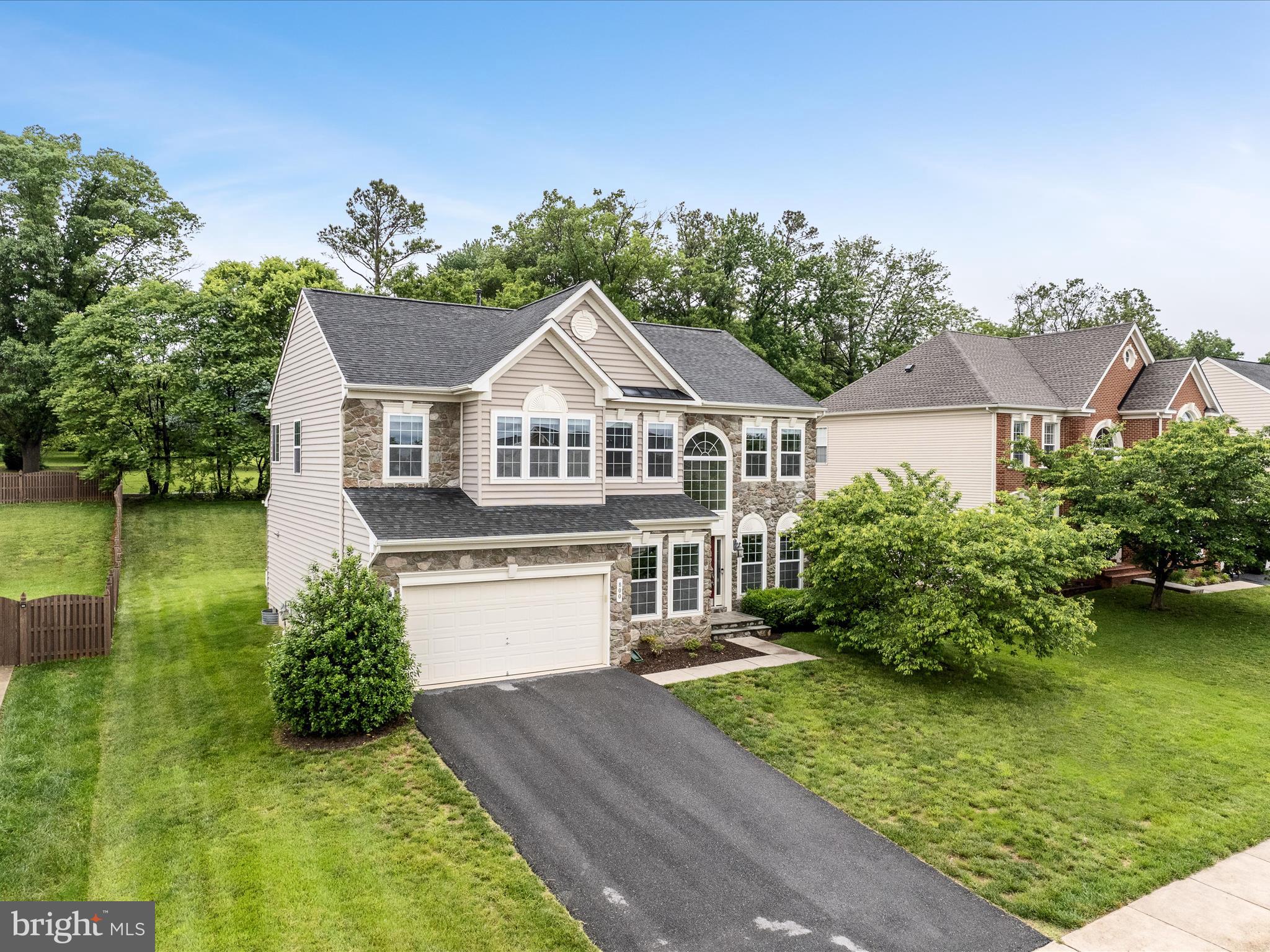 800 Kennedy Dr