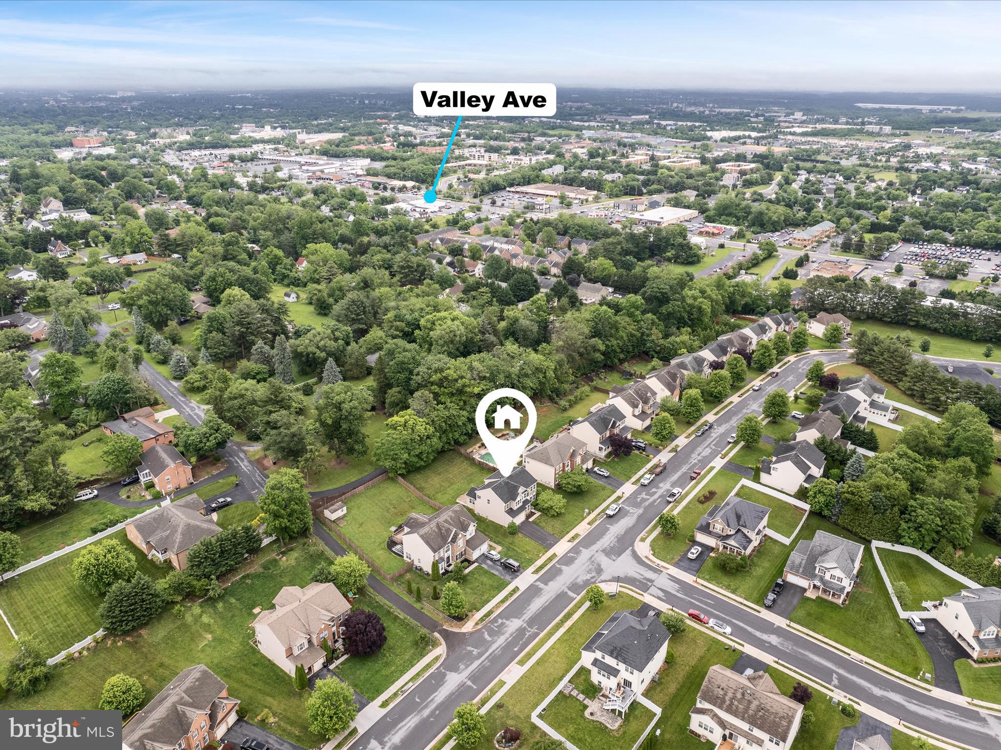 800 Kennedy Dr