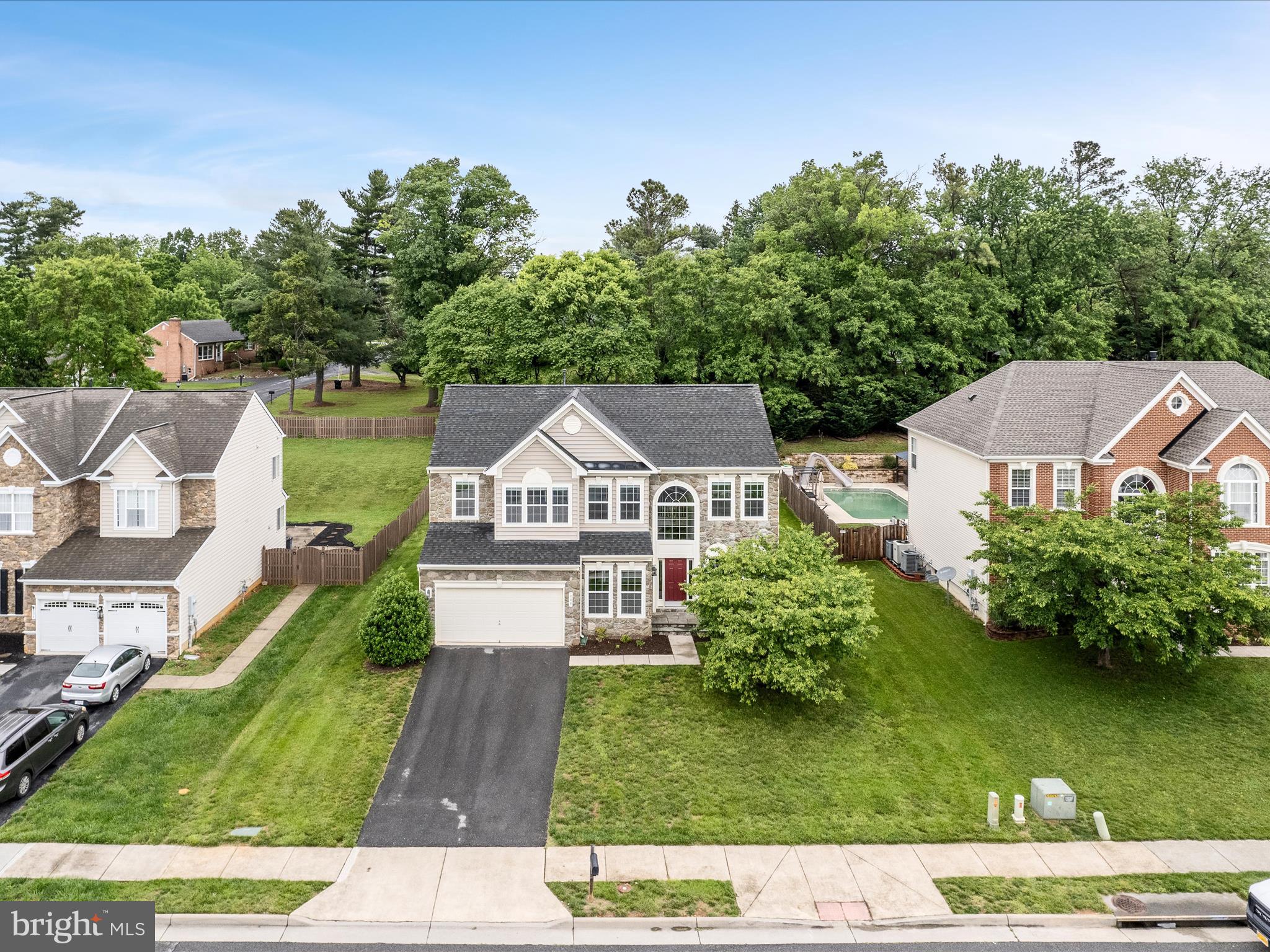 800 Kennedy Dr