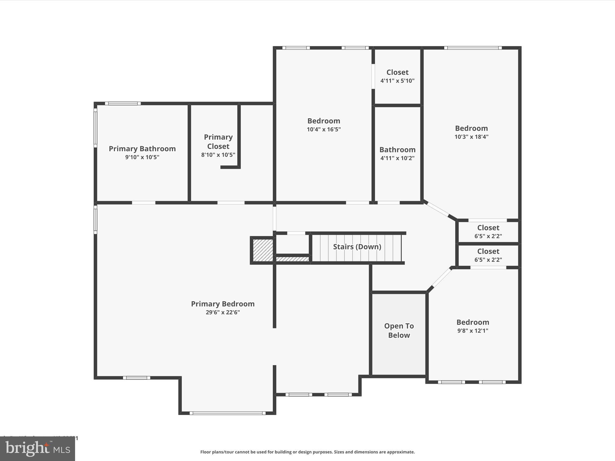 800 Kennedy Dr
