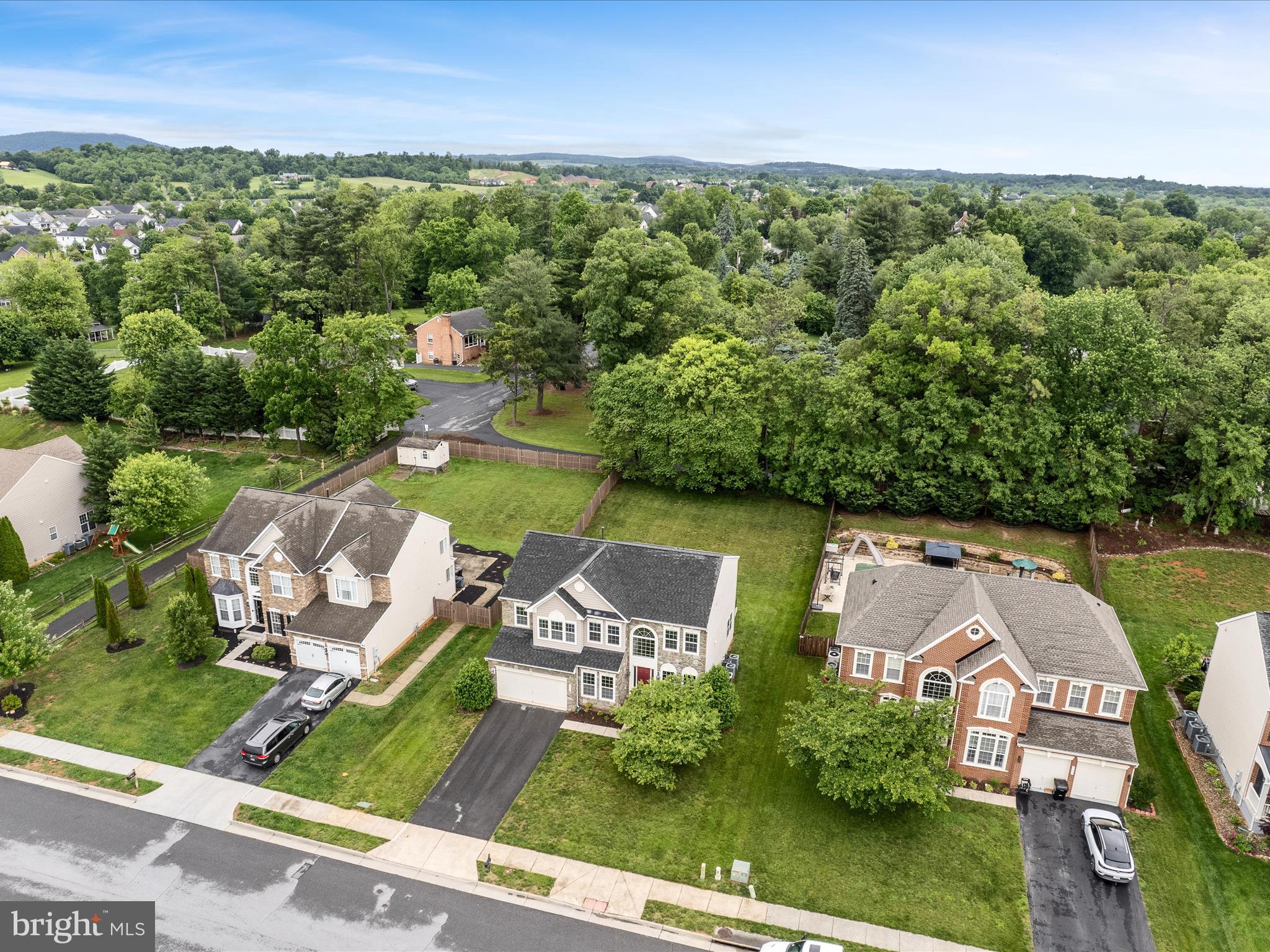 800 Kennedy Dr