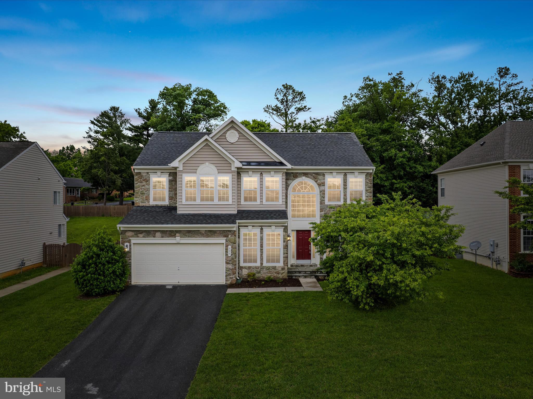 800 Kennedy Dr