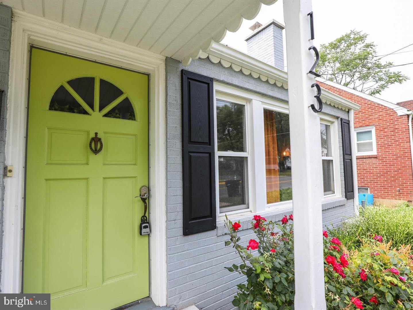 123 BELLVIEW AVENUE