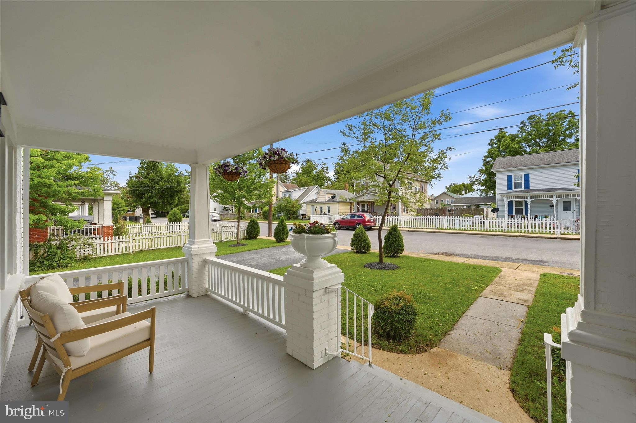 320 VIRGINIA AVENUE