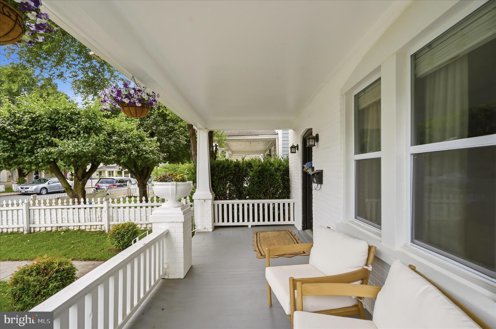320 VIRGINIA AVENUE