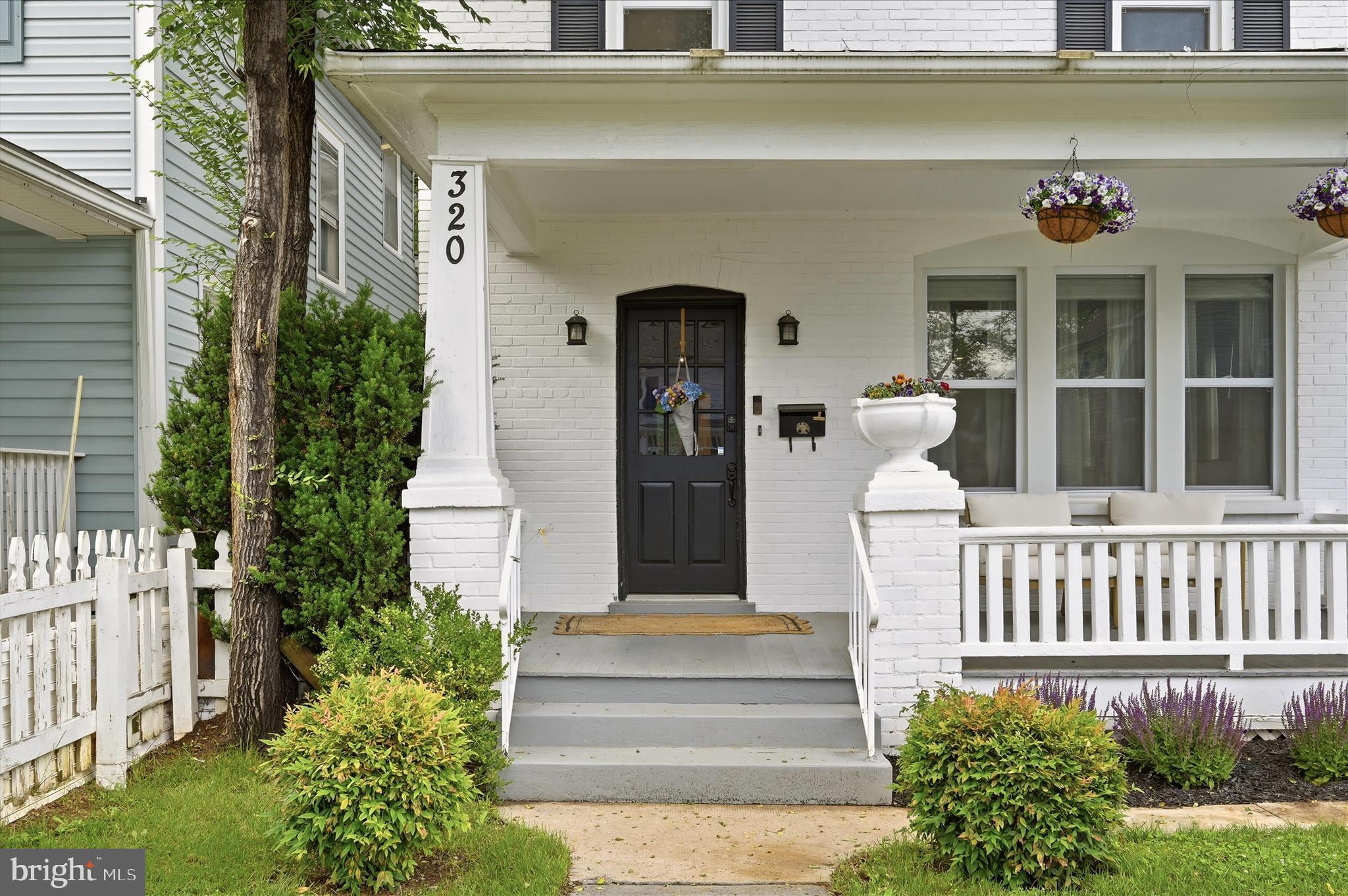 320 VIRGINIA AVENUE