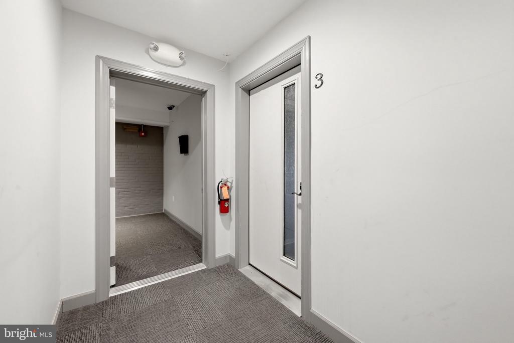 443 MILLWOOD AVENUE Unit: 3