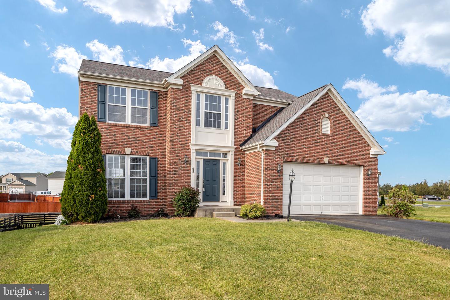 65 Pappy Ct