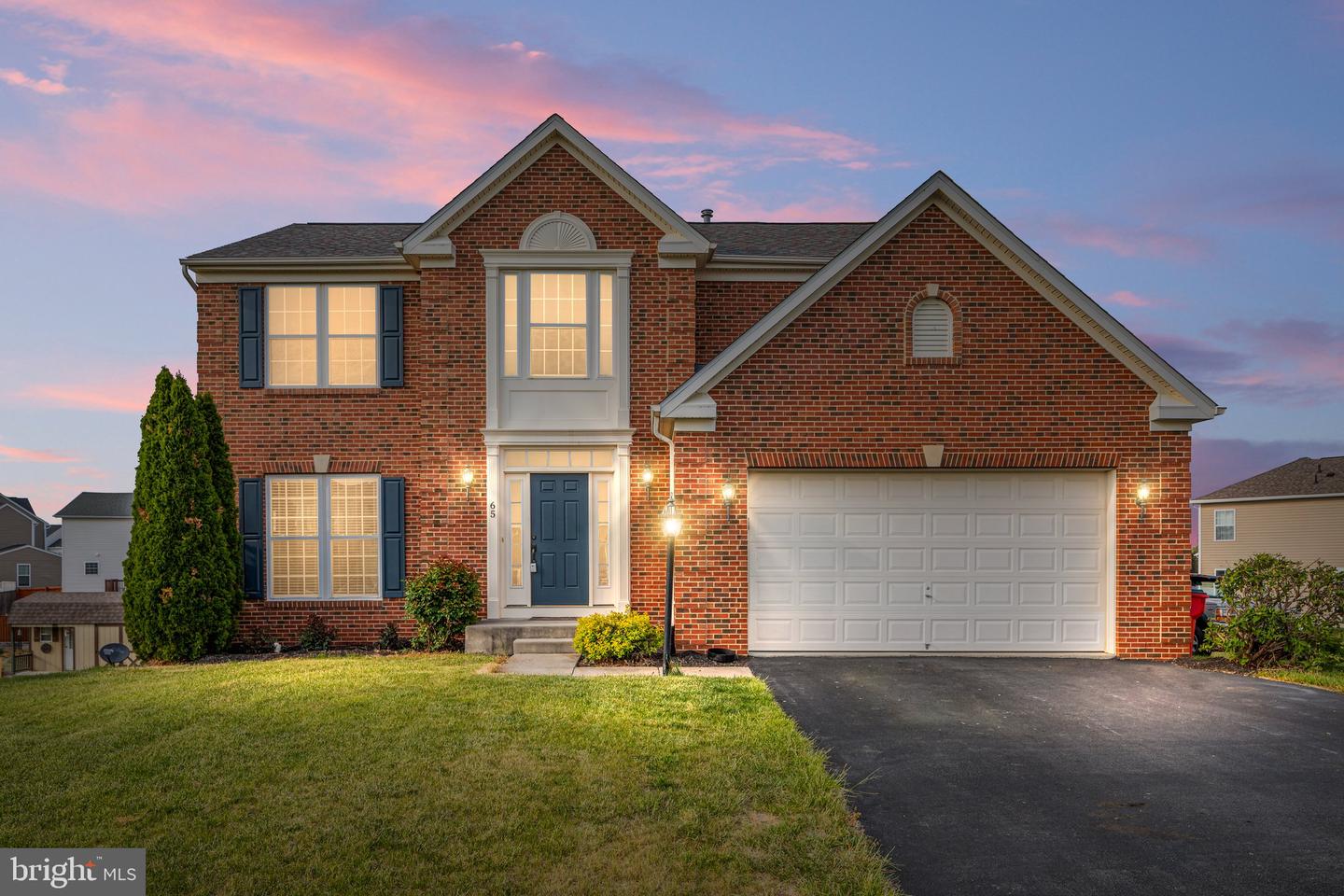 65 Pappy Ct