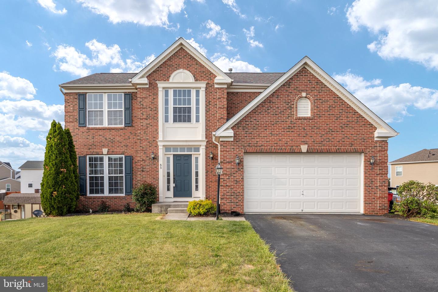 65 Pappy Ct