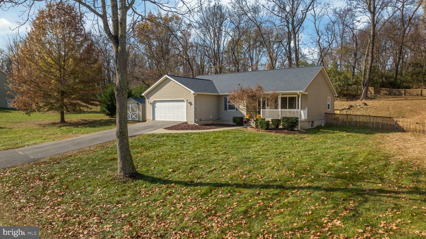 122 Bentley Dr