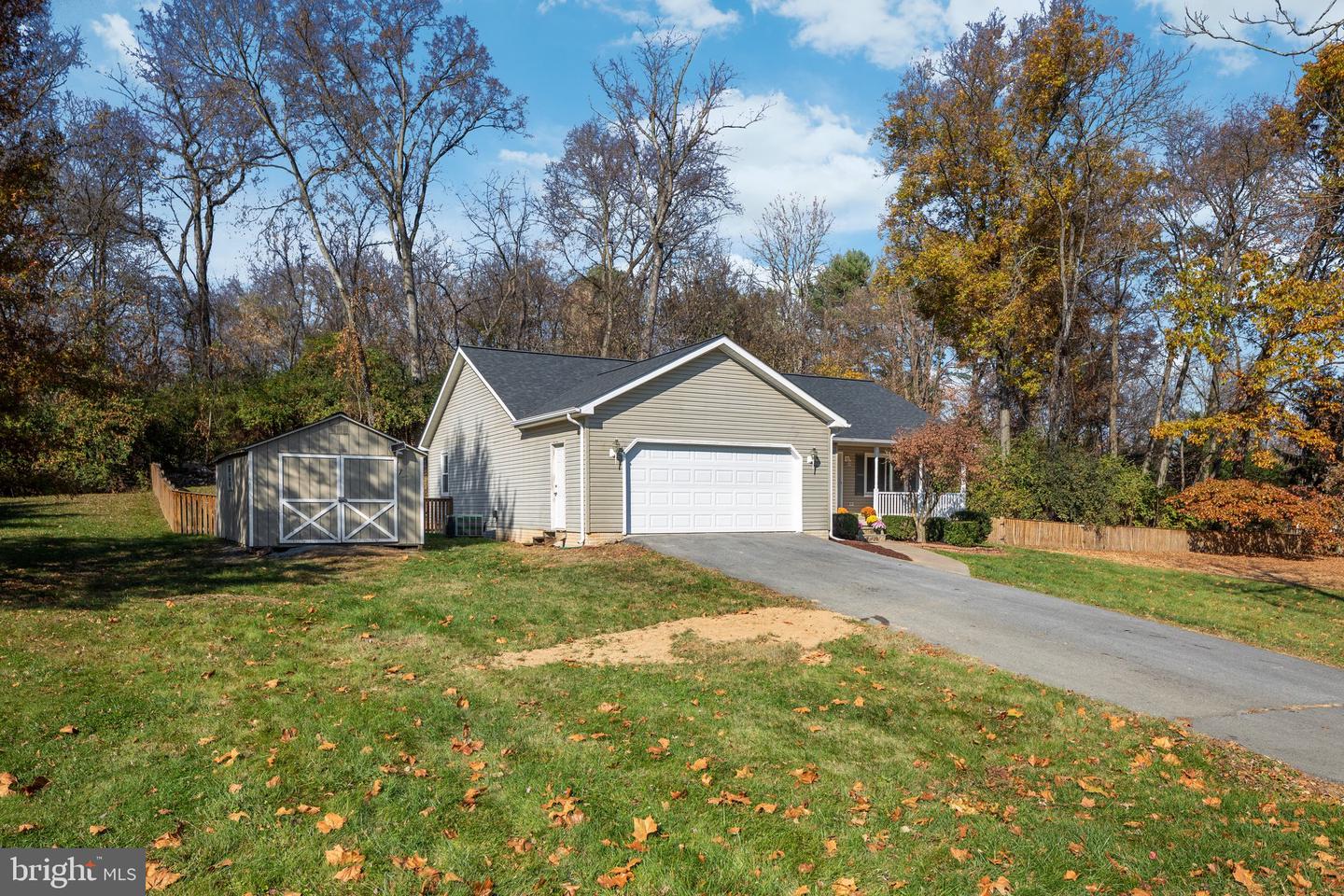 122 Bentley Dr