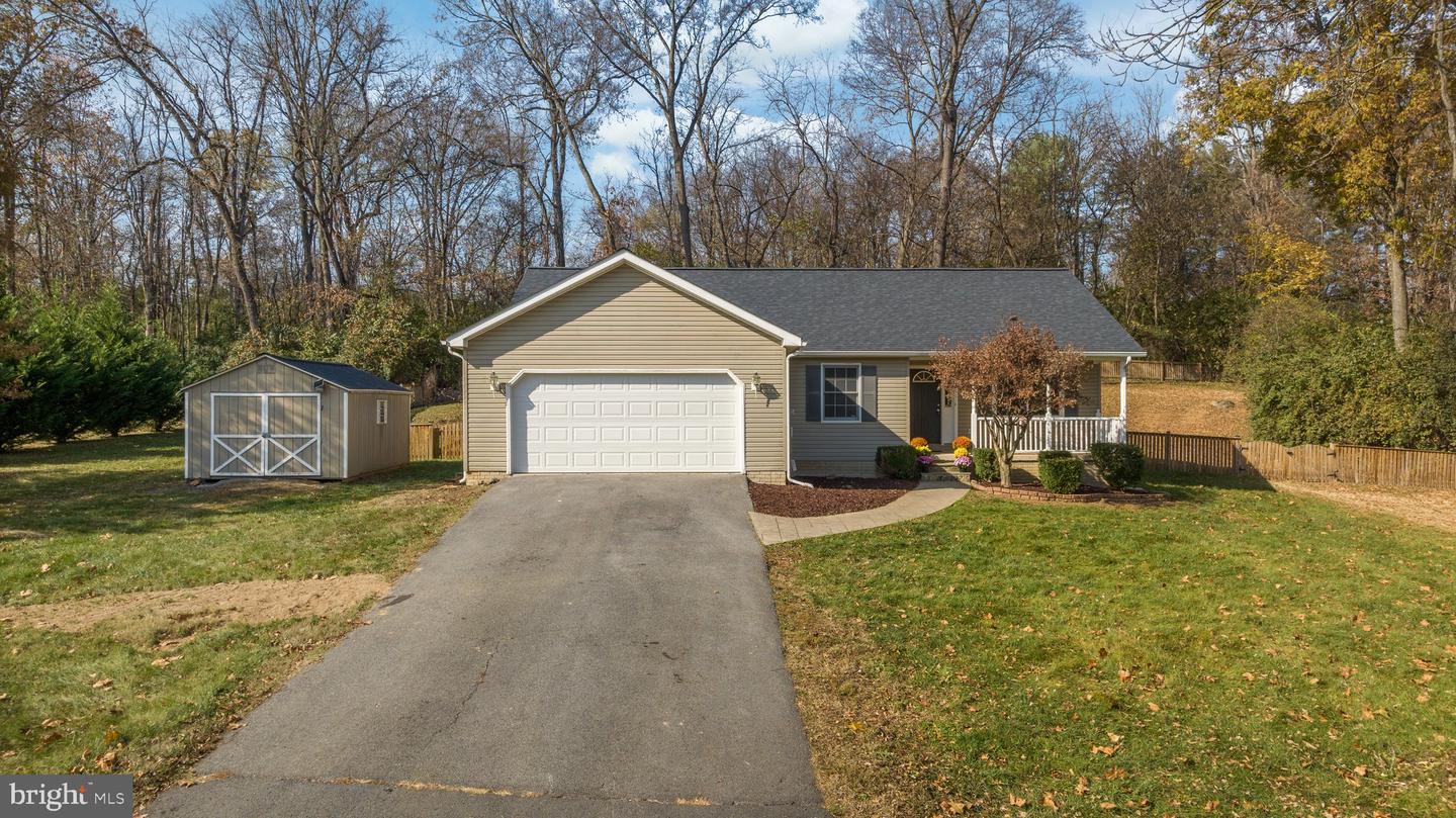 122 Bentley Dr
