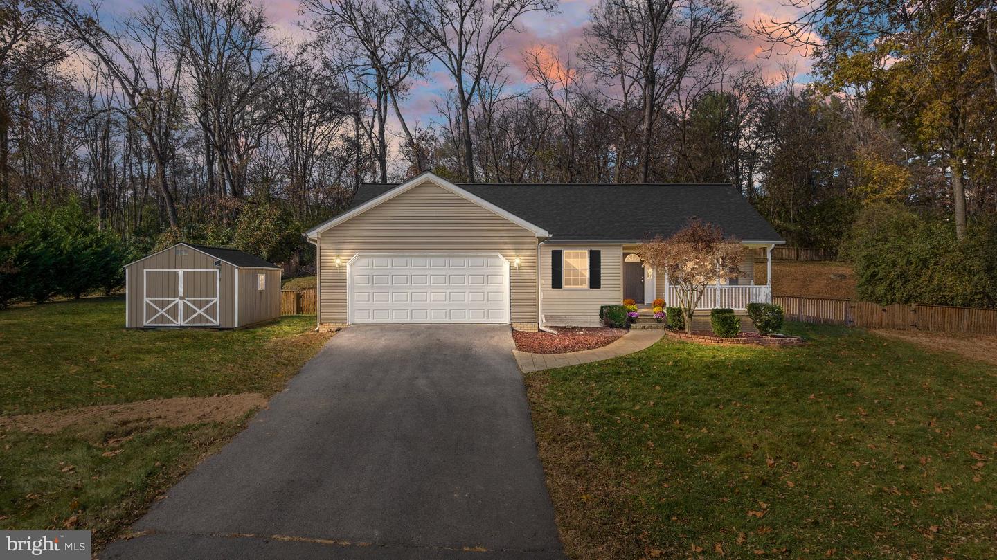 122 Bentley Dr