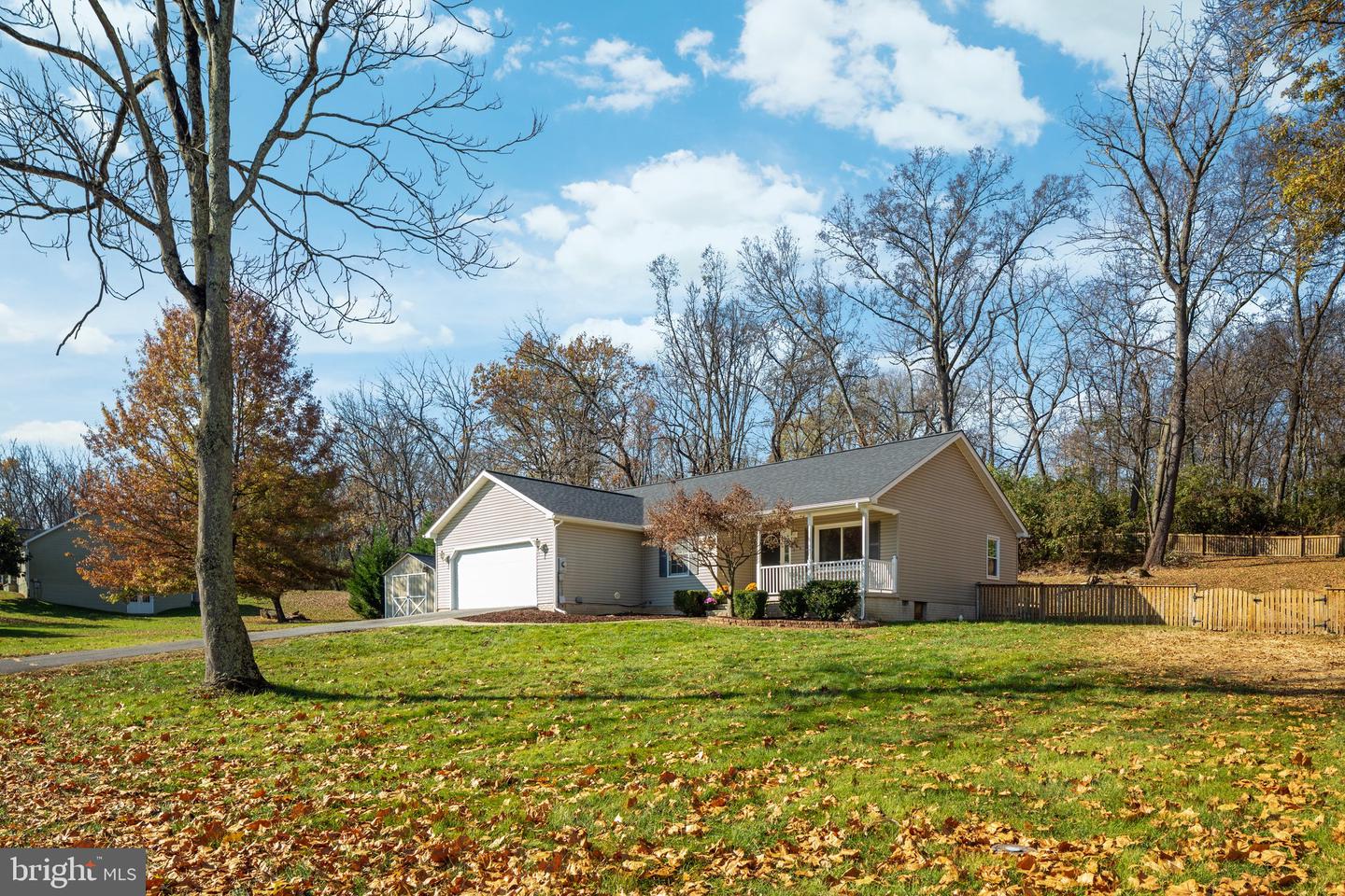 122 Bentley Dr