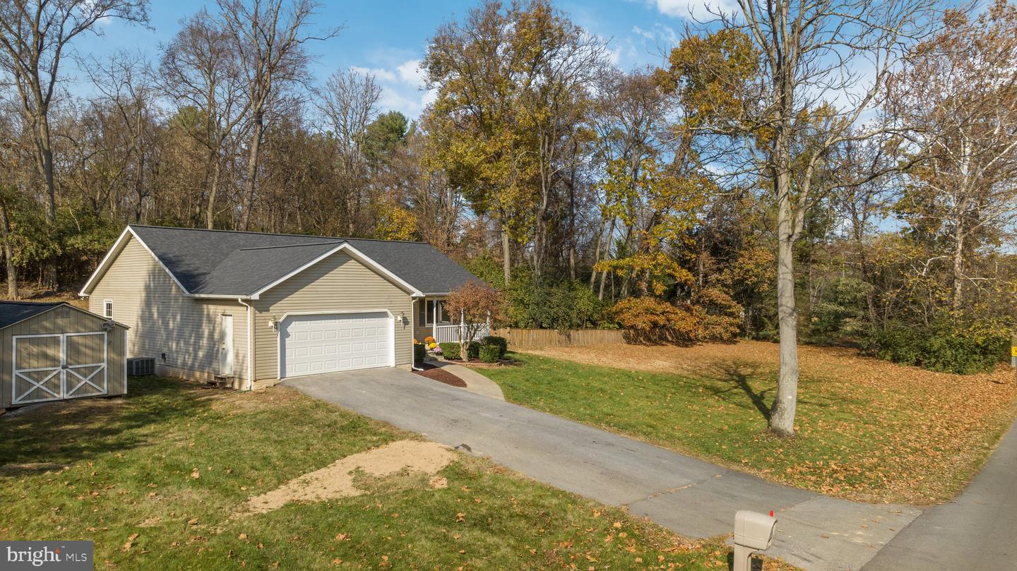 122 Bentley Dr