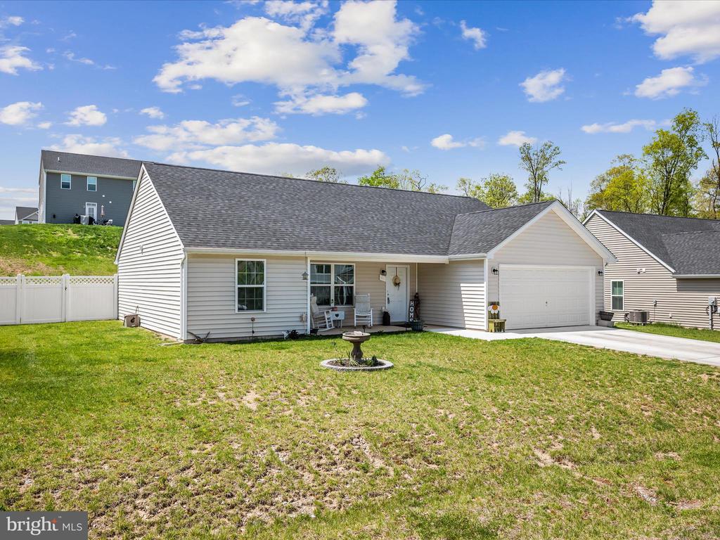 83 Stetson Drive