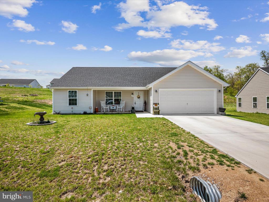 83 Stetson Drive