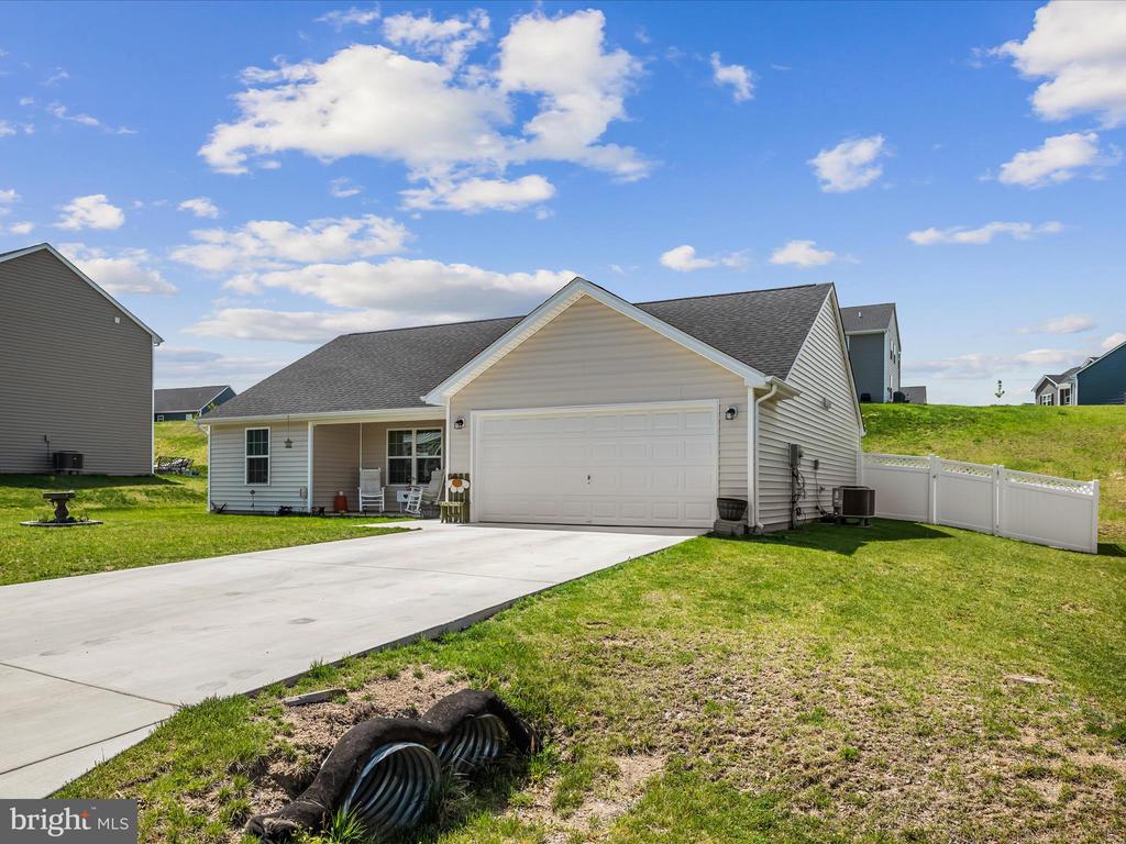 83 Stetson Drive