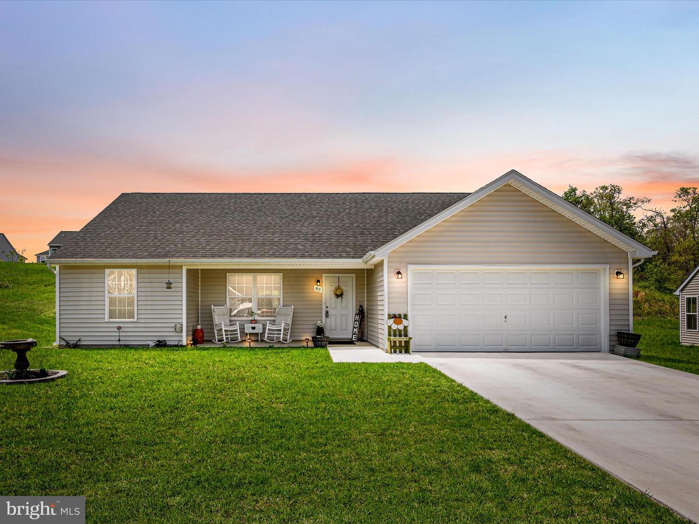 83 Stetson Drive