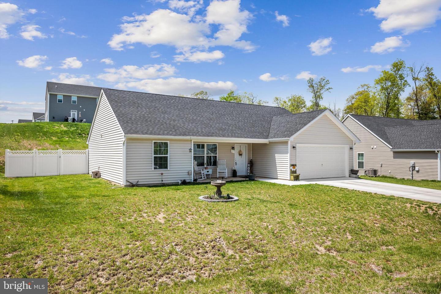 83 Stetson Drive