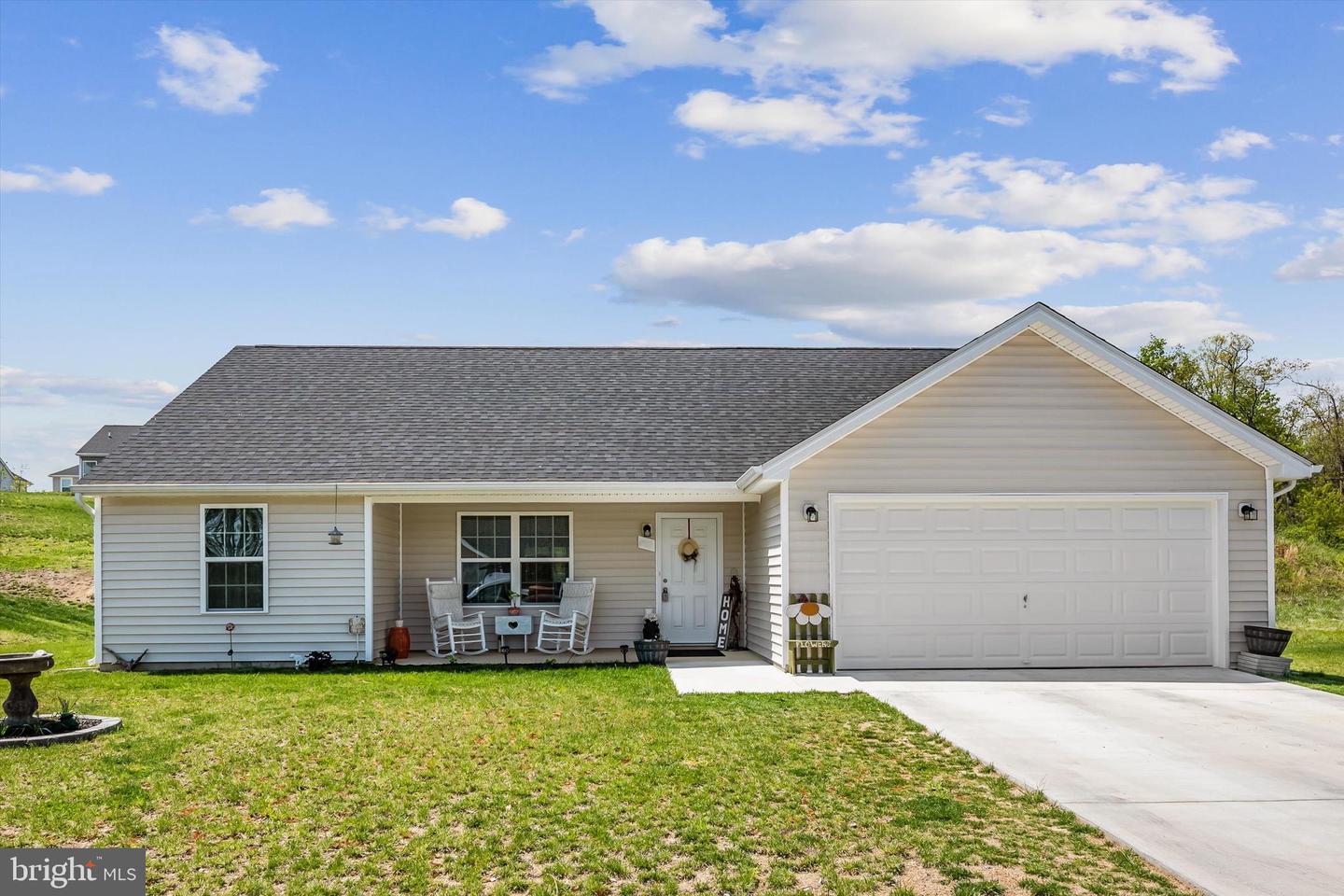 83 Stetson Drive