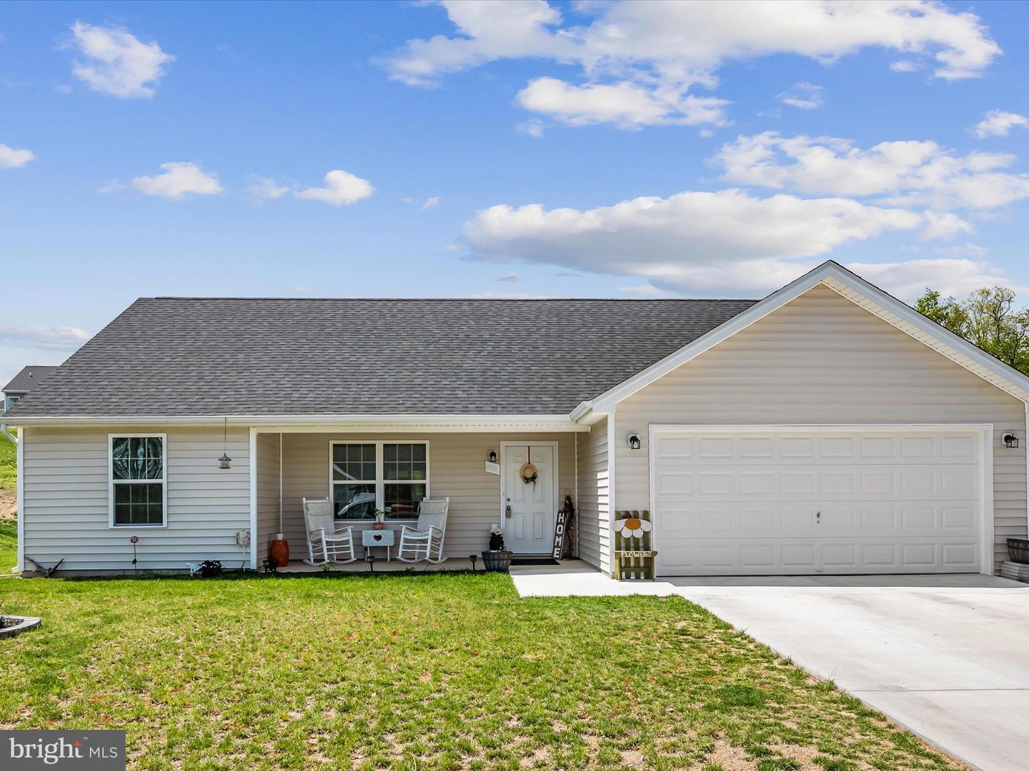 83 Stetson Drive