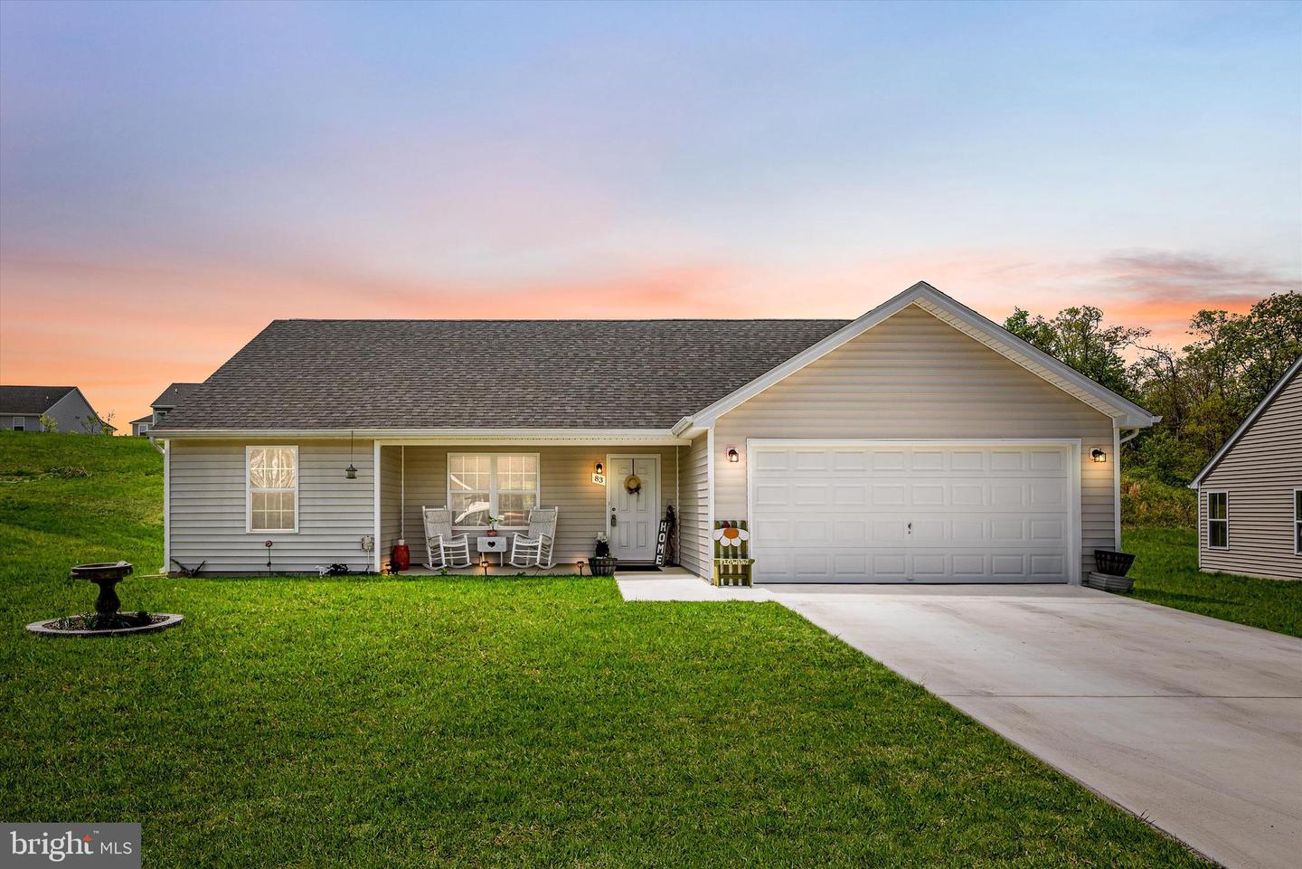 83 Stetson Drive