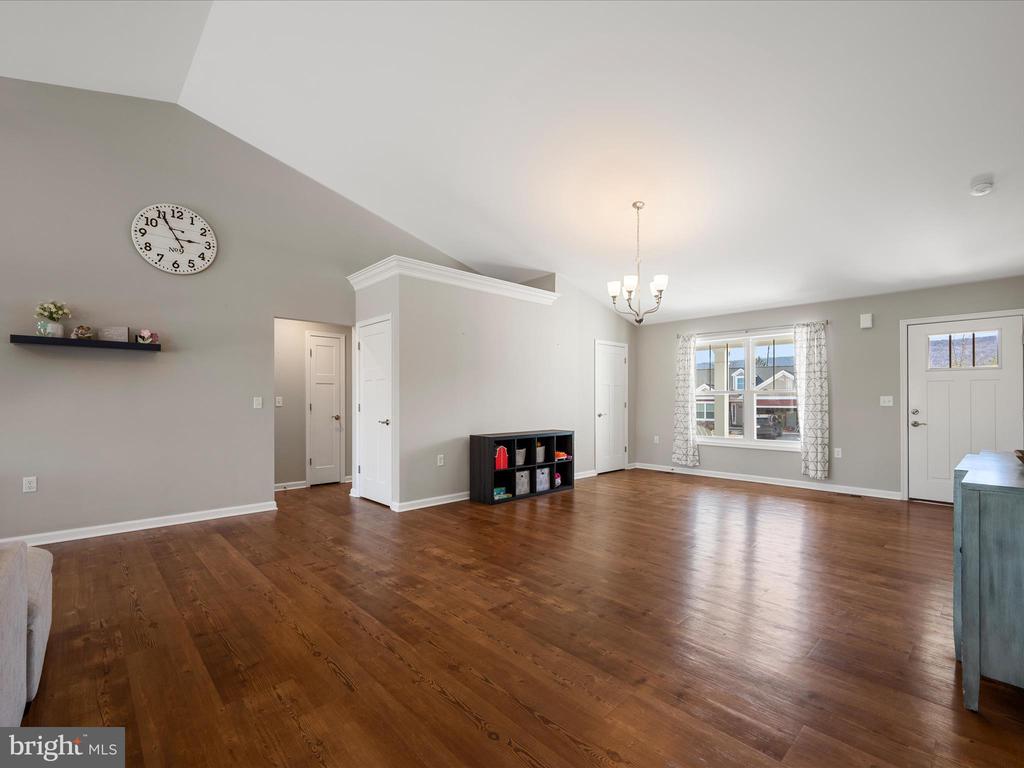 539 Escape Court
