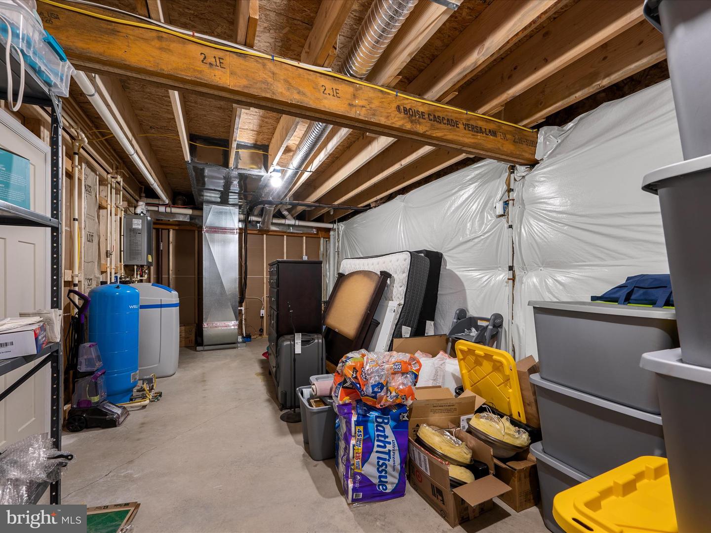 539 Escape Court