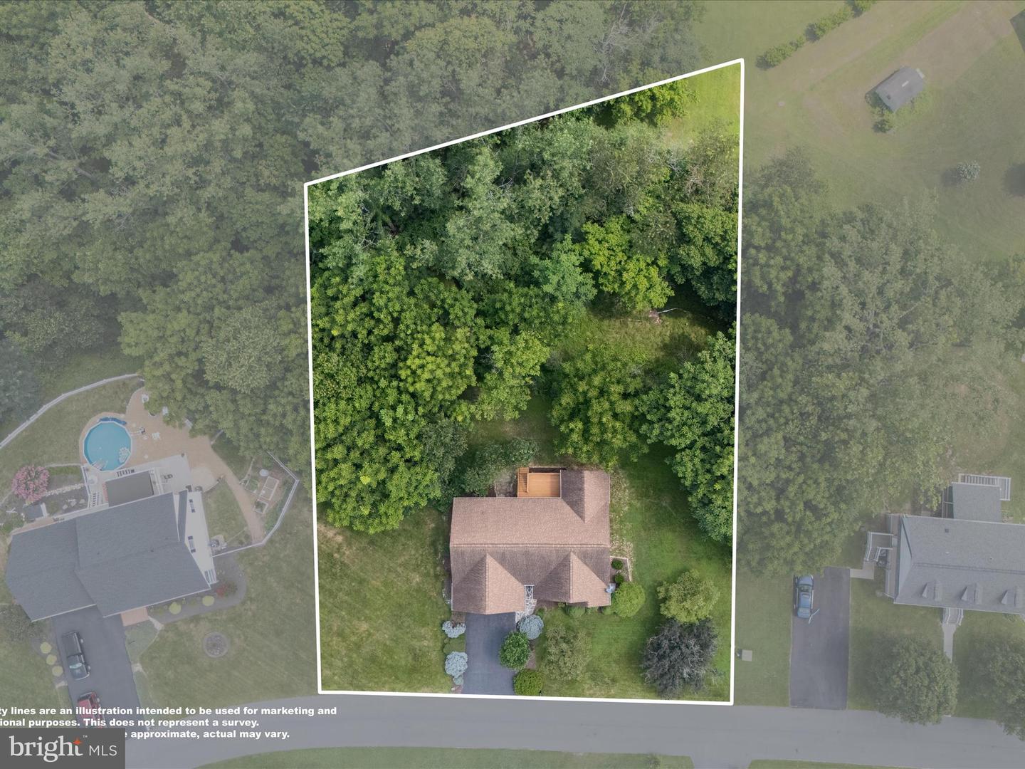 46 Flicker Ln